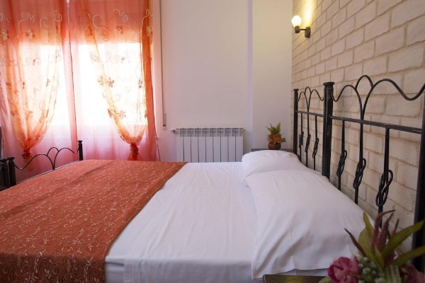 Hotel Le Cinque Novelle (Agrigento)